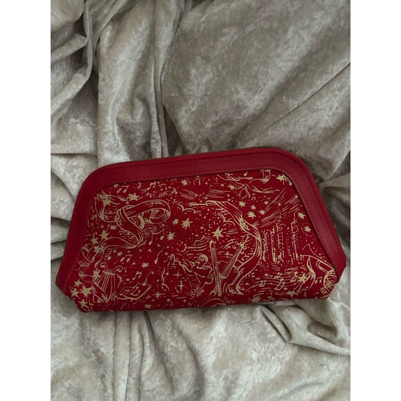 Carolina Herrera Trousse pouch - Picture 3 of 3